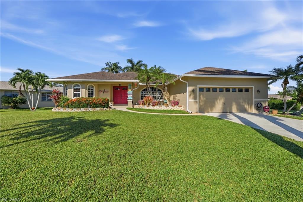 FERNWALK - Residential
