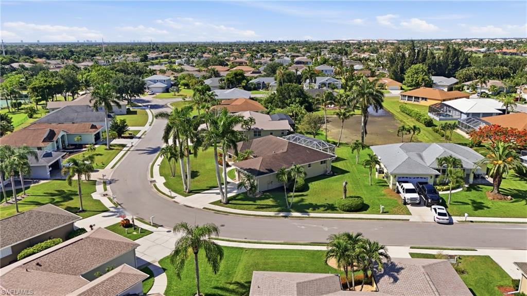 FERNWALK - Residential