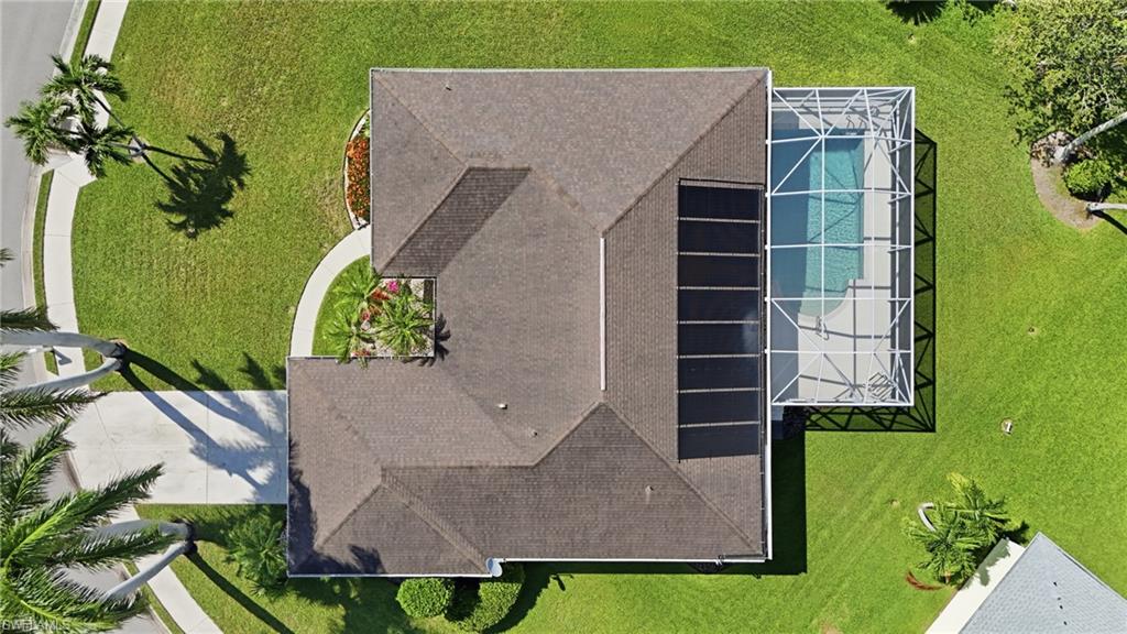 FERNWALK - Residential