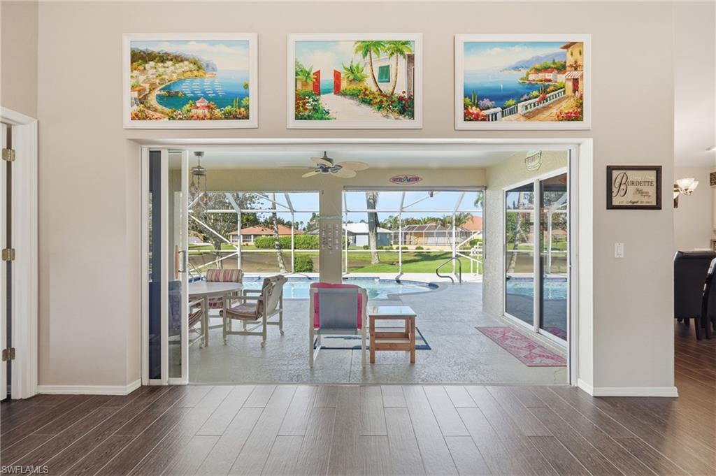 FERNWALK - Residential