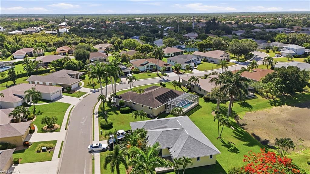 FERNWALK - Residential