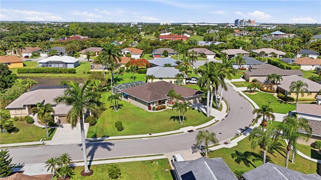FERNWALK - Residential