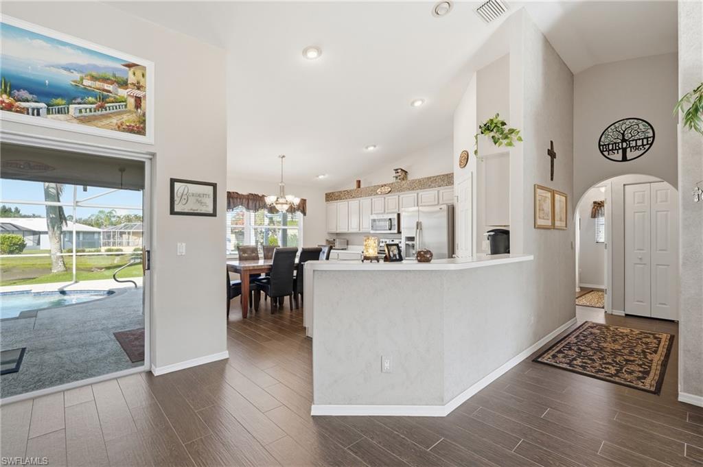 FERNWALK - Residential