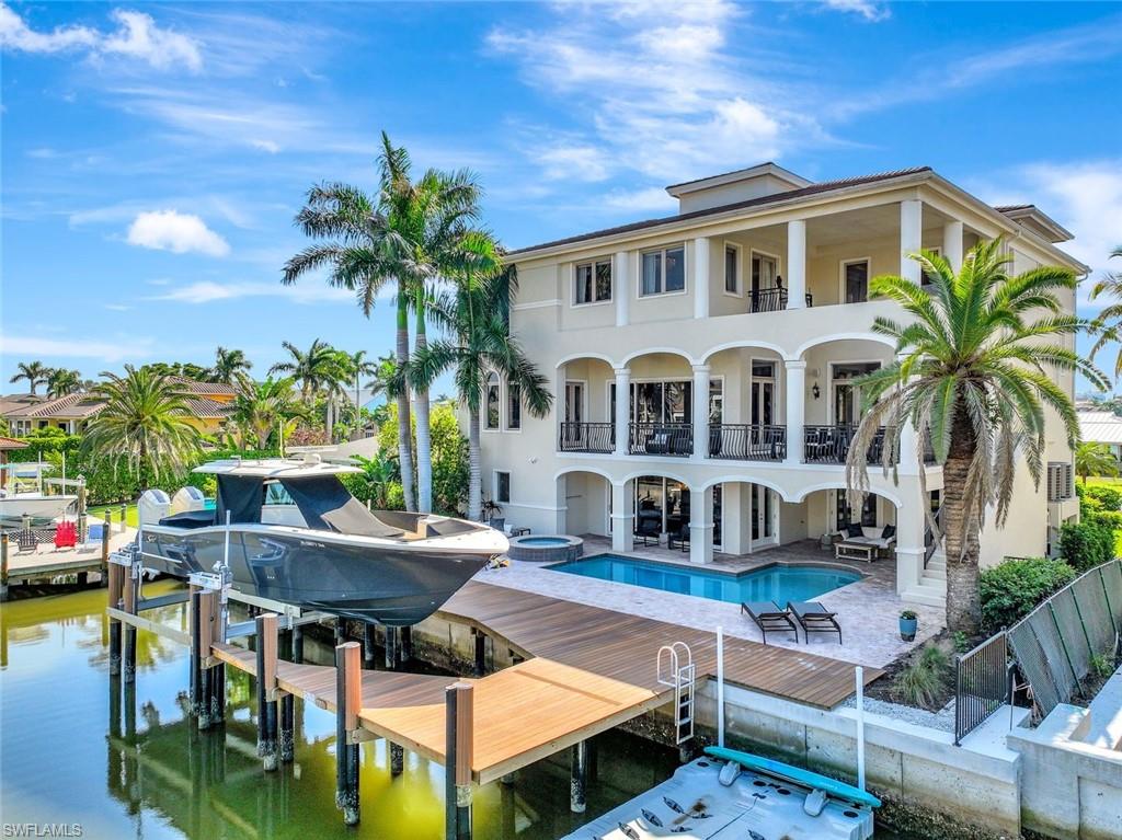 CONNERS - Residential