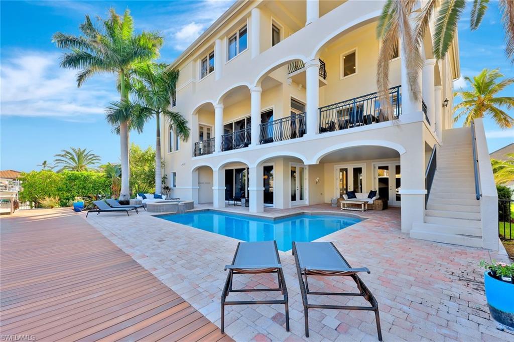 CONNERS - Residential