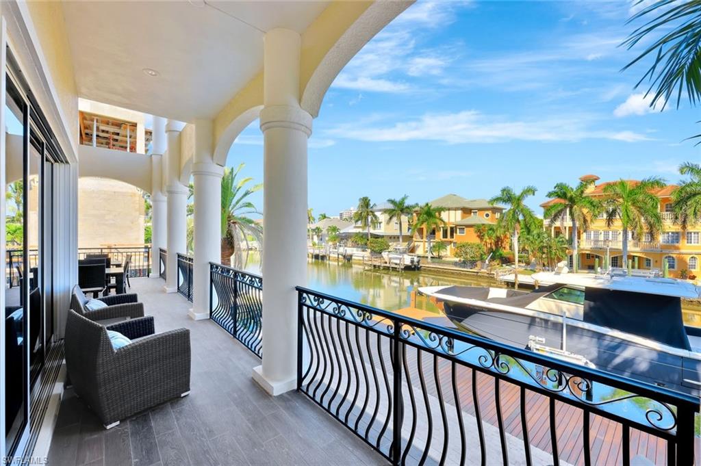 CONNERS - Residential