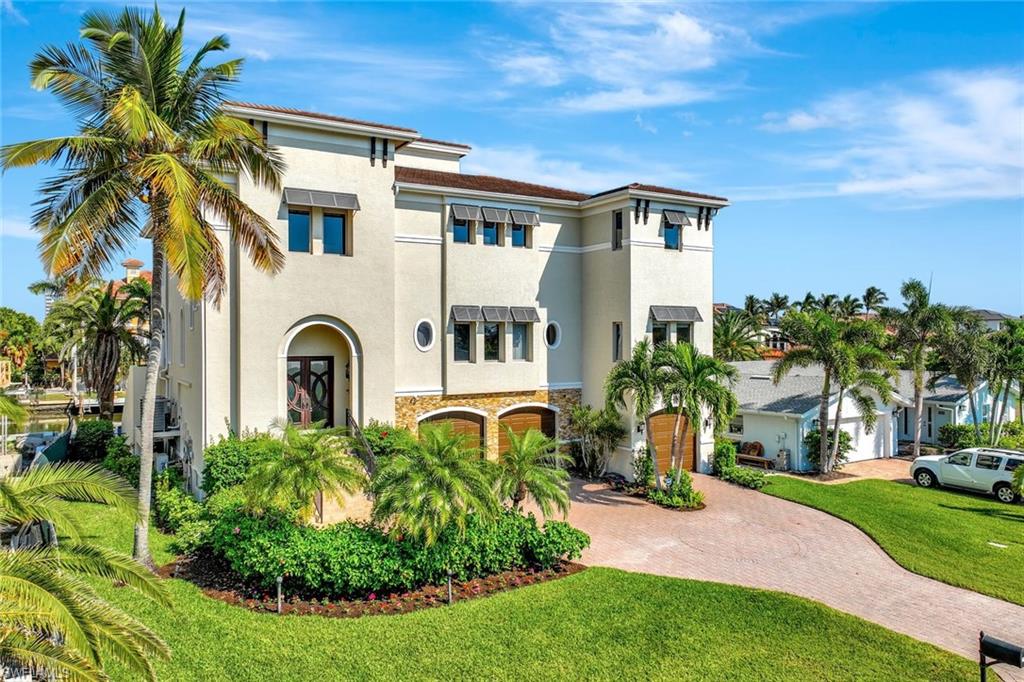 CONNERS - Residential