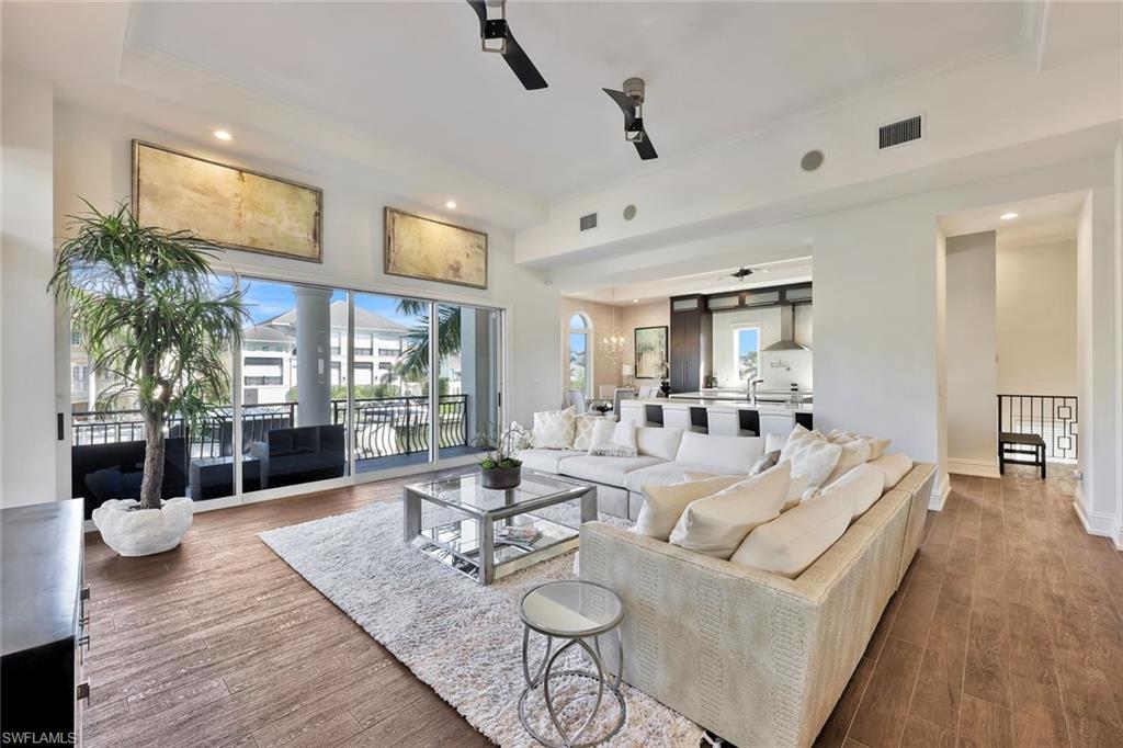 CONNERS - Residential