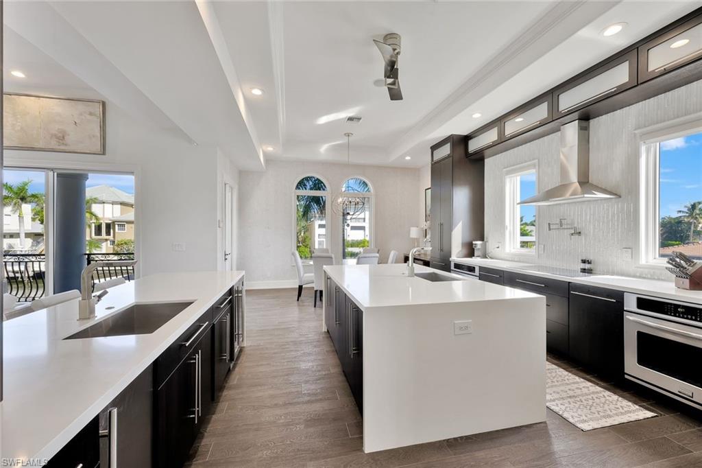 CONNERS - Residential