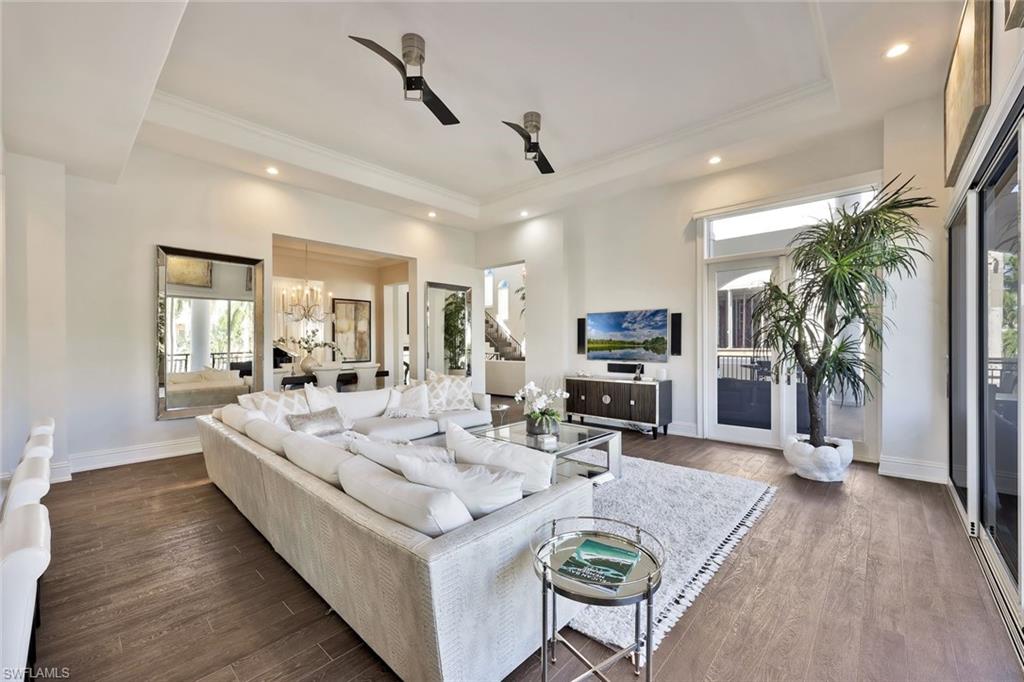 CONNERS - Residential