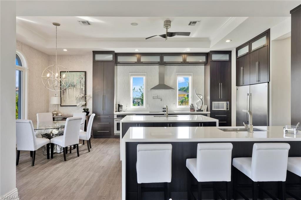 CONNERS - Residential