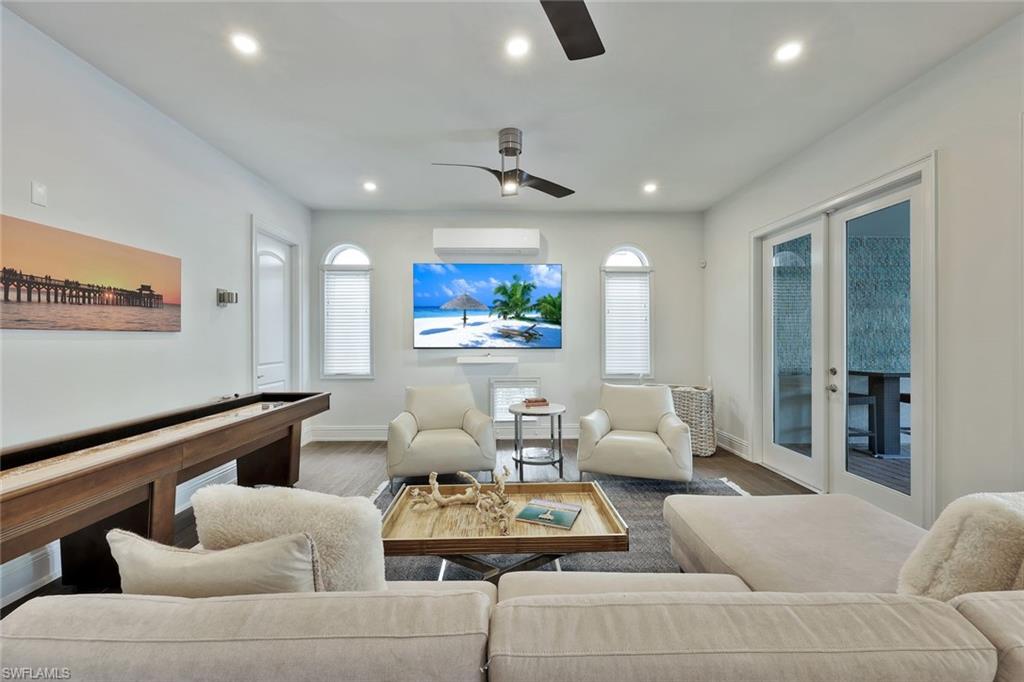 CONNERS - Residential