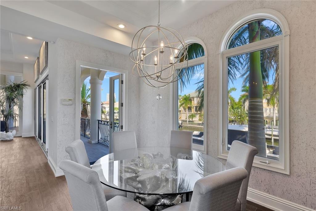 CONNERS - Residential