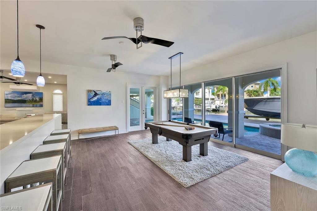 CONNERS - Residential