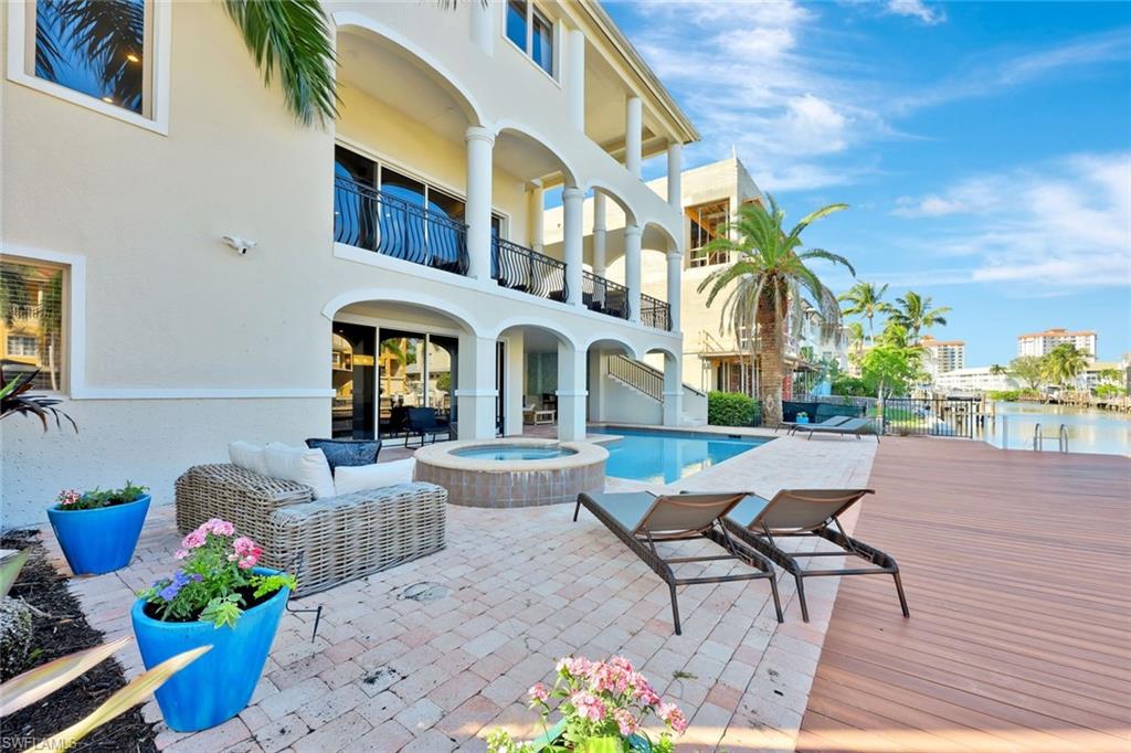 CONNERS - Residential