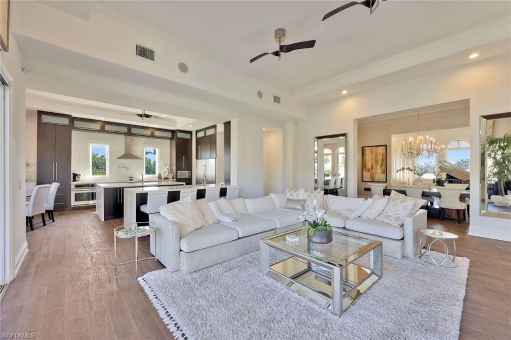 CONNERS - Residential