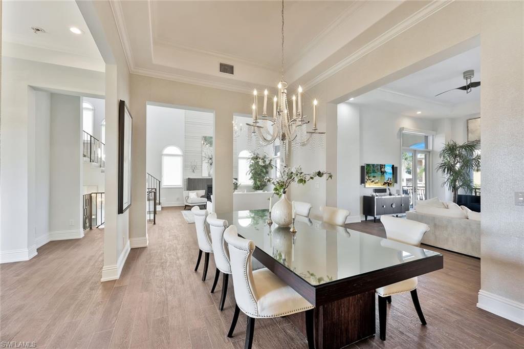 CONNERS - Residential