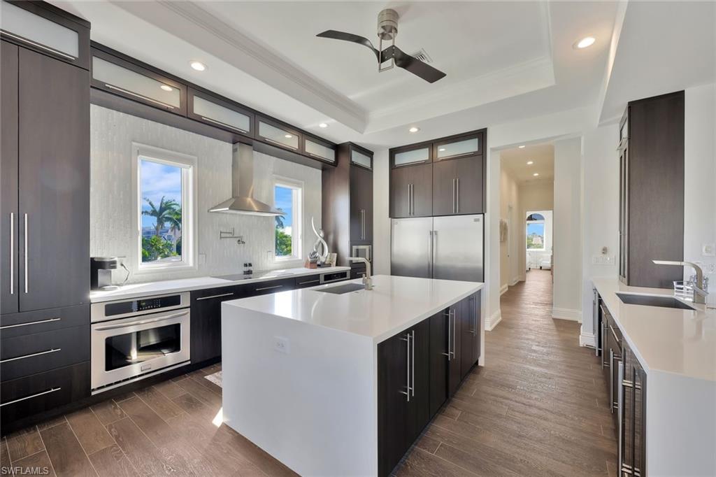 CONNERS - Residential