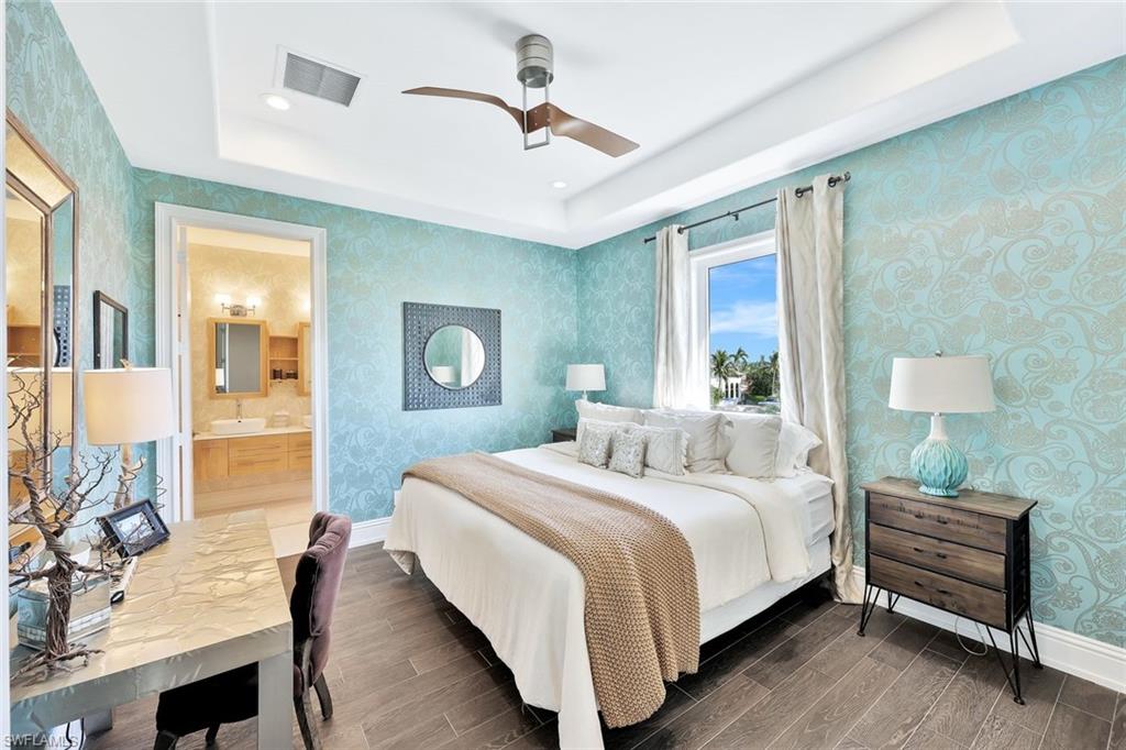 CONNERS - Residential