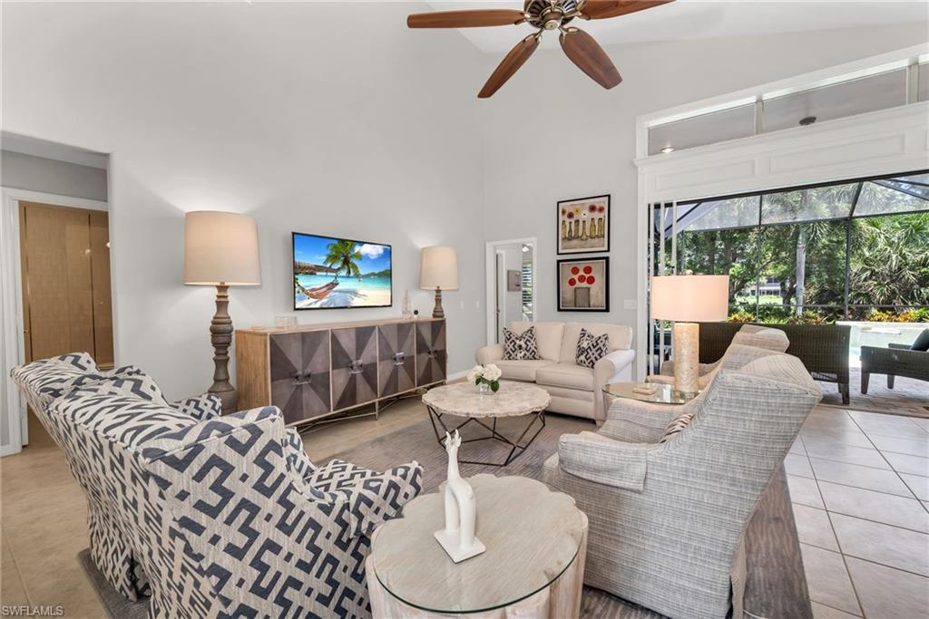 CINNAMON RIDGE - Residential