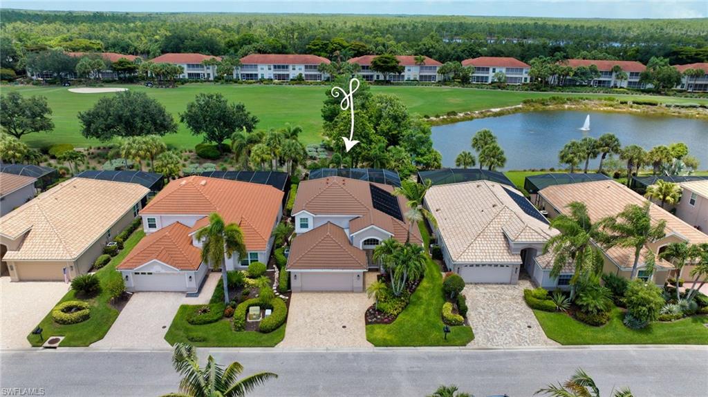 CINNAMON RIDGE - Residential