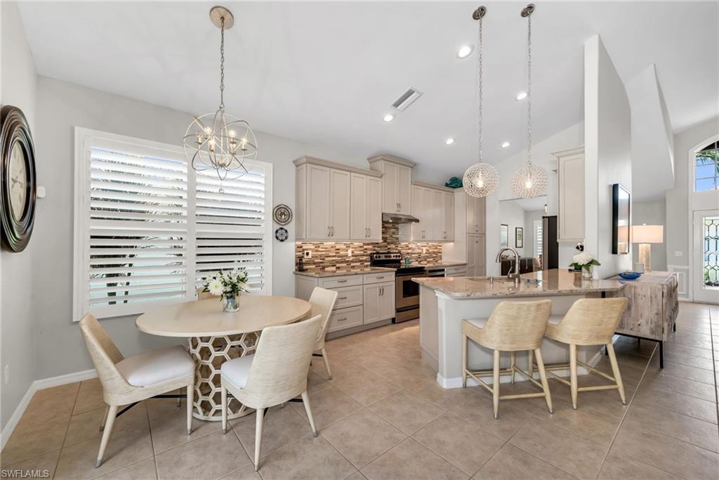 CINNAMON RIDGE - Residential