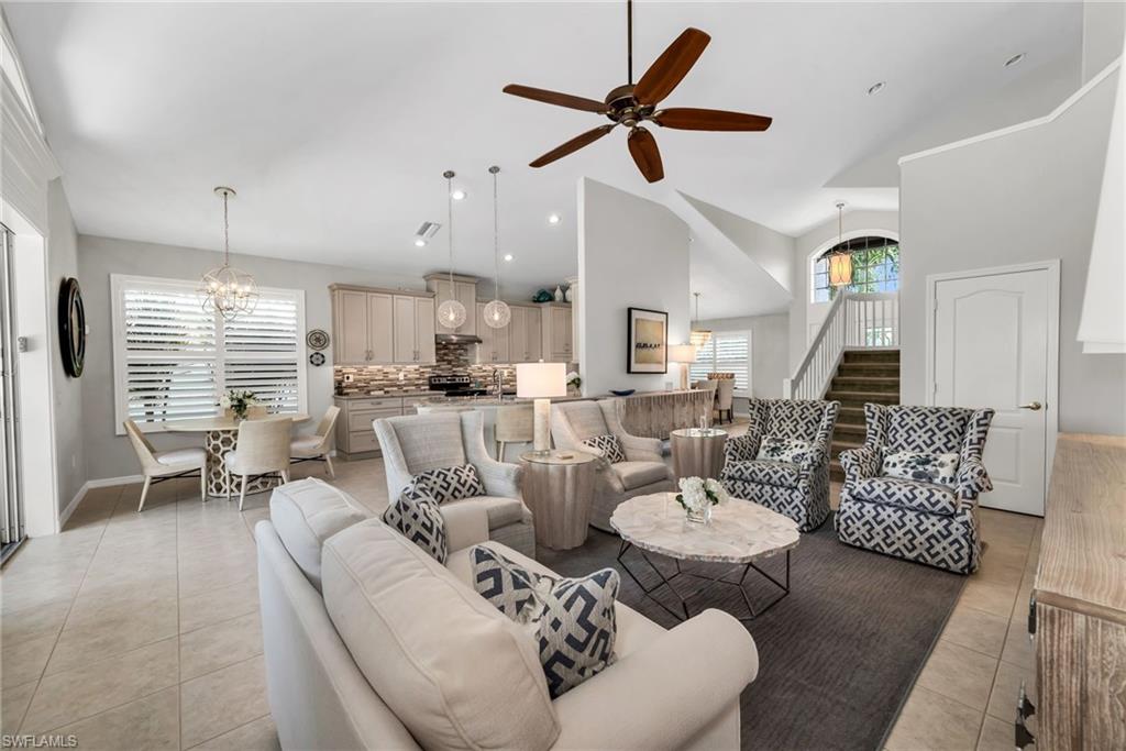 CINNAMON RIDGE - Residential