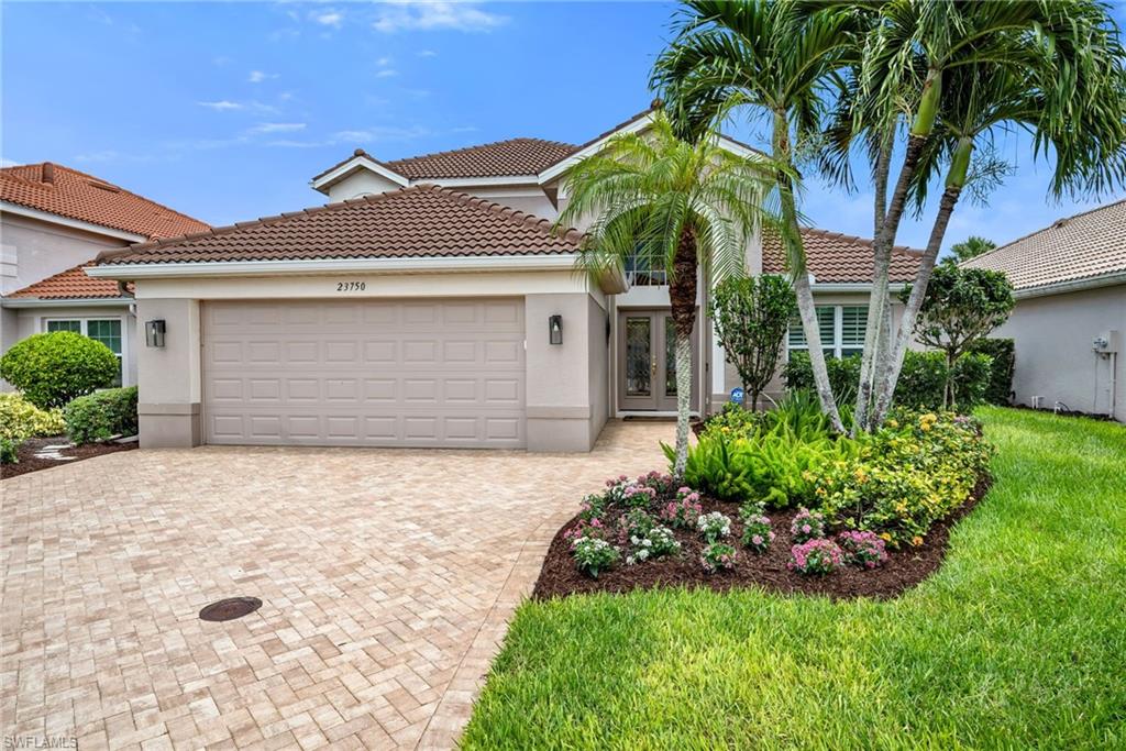 CINNAMON RIDGE - Residential