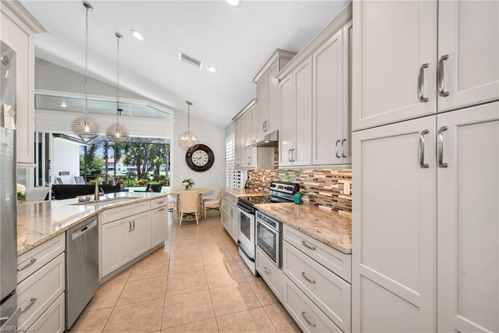 CINNAMON RIDGE - Residential