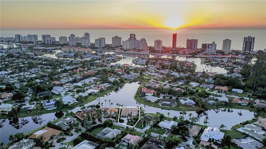 PARK SHORE - Residential