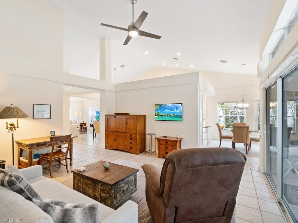 MONTCLAIR PARK NORTH - Residential