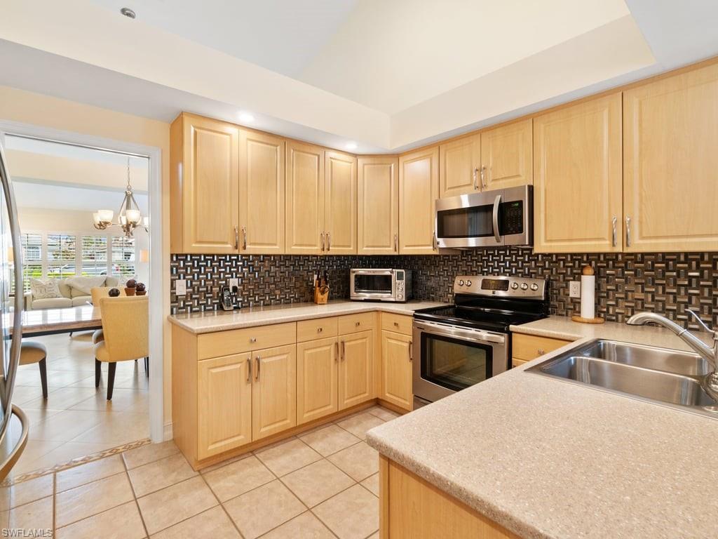 MONTCLAIR PARK NORTH - Residential