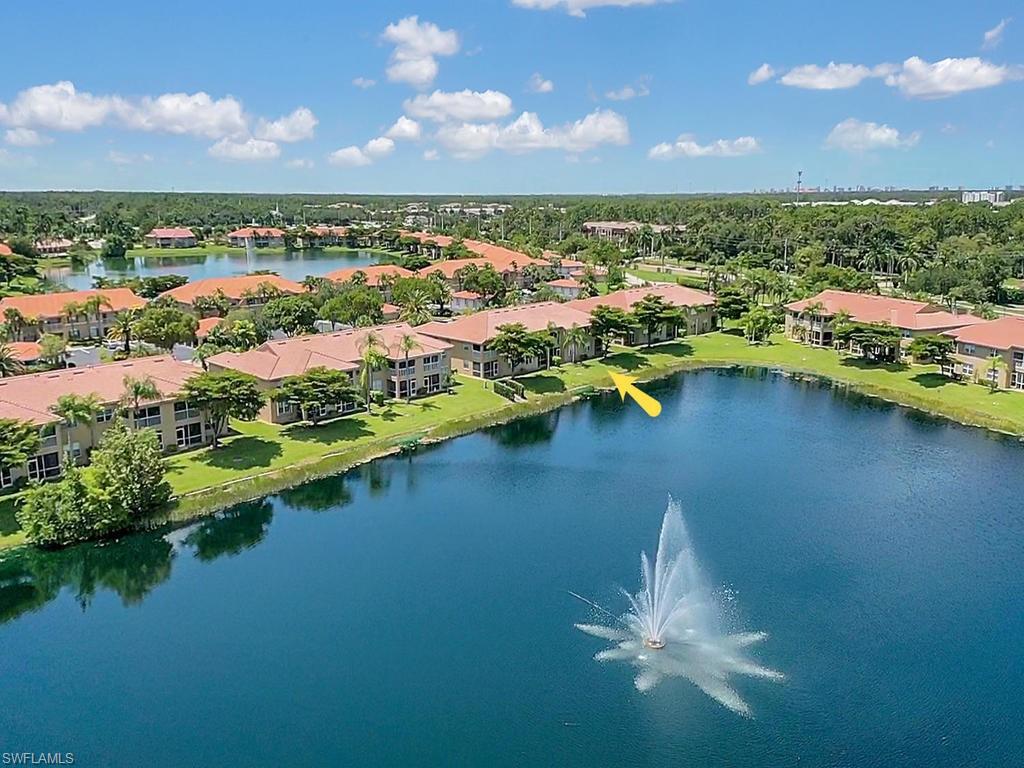 HUNTINGTON LAKES II - Residential
