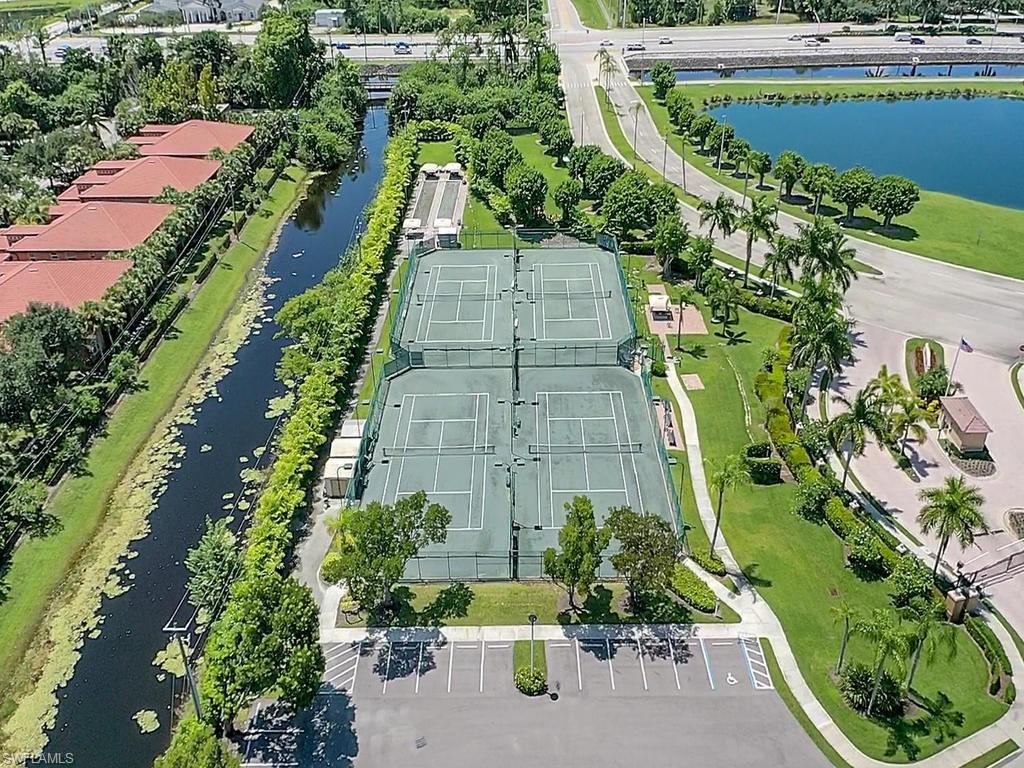 HUNTINGTON LAKES II - Residential