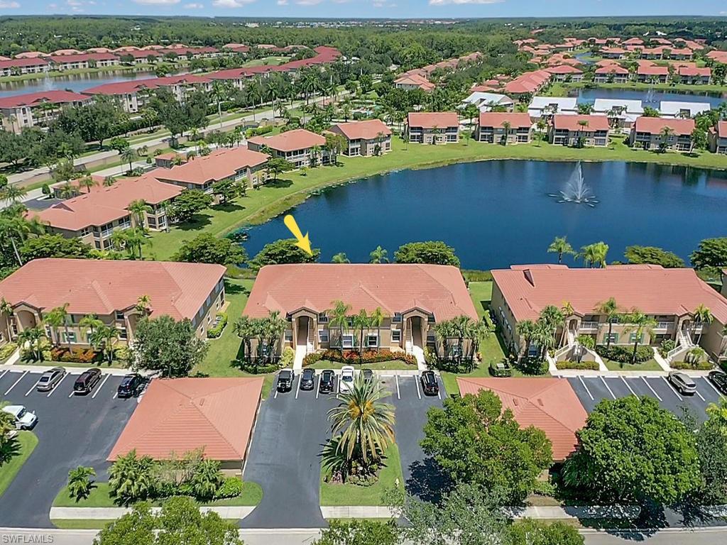 HUNTINGTON LAKES II - Residential