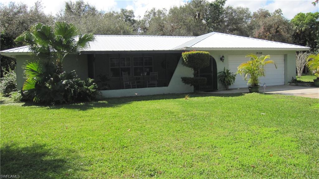 MACKABOY FARMS - Residential