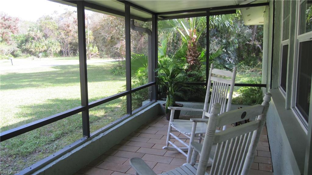 MACKABOY FARMS - Residential