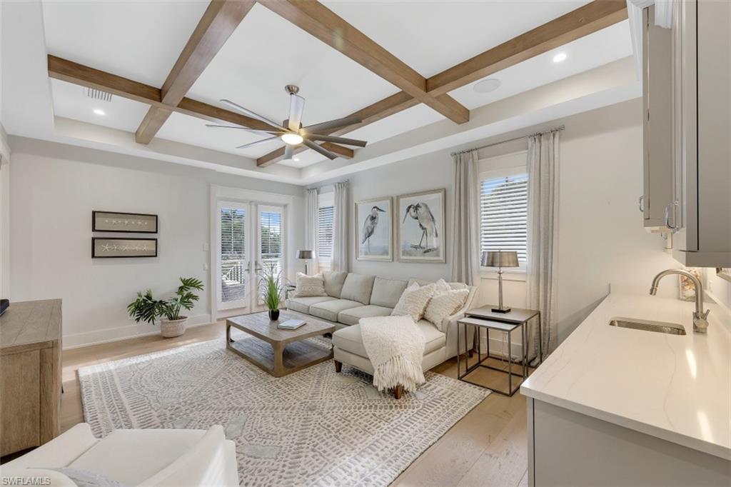 OLDE NAPLES - Residential