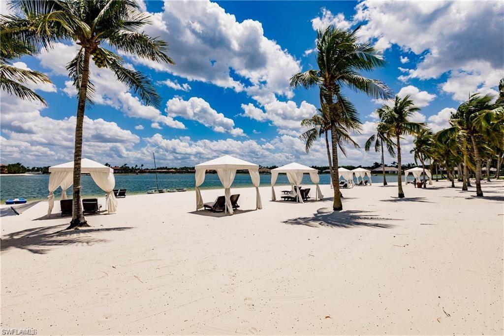 BELLAVISTA AT MIROMAR LAKES - Residential