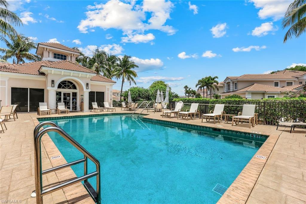BELLAVISTA AT MIROMAR LAKES - Residential