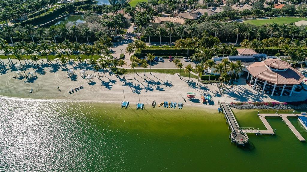 BELLAVISTA AT MIROMAR LAKES - Residential