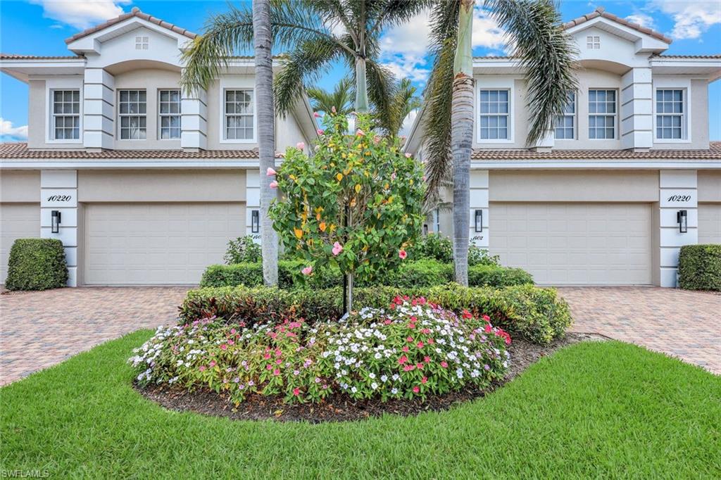BELLAVISTA AT MIROMAR LAKES - Residential