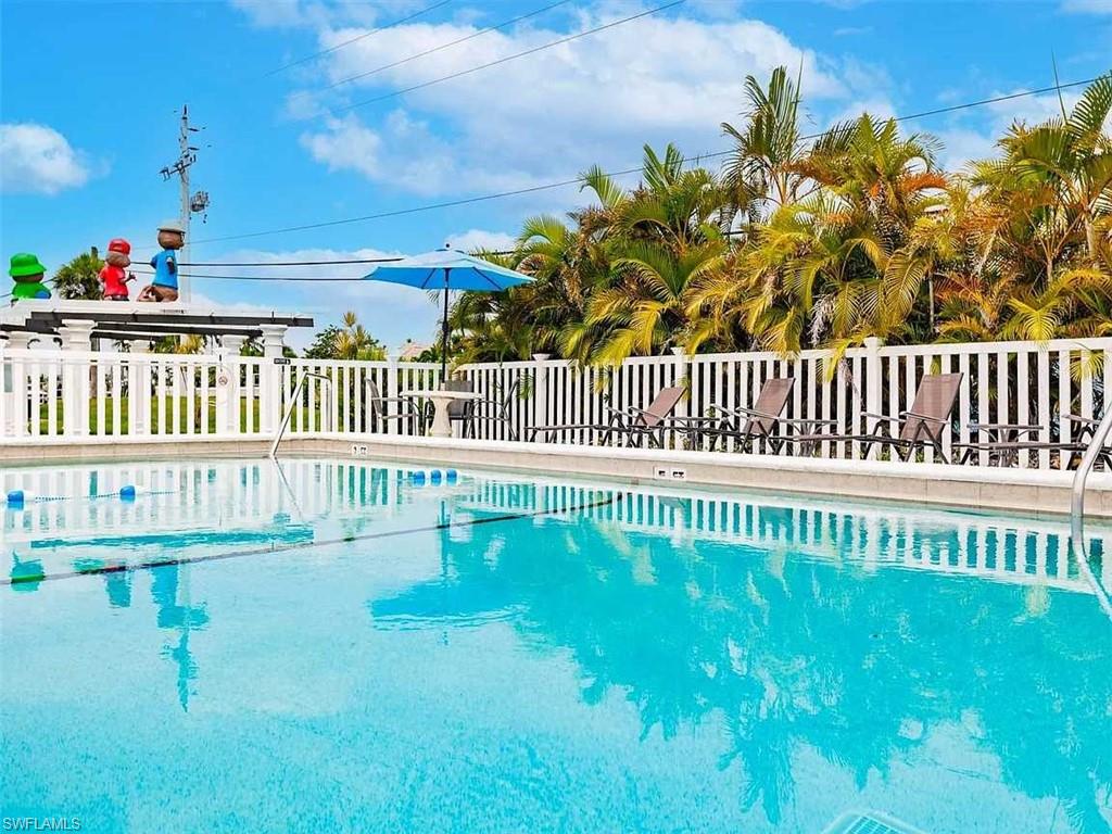 FORT MYERS - Residential Lease