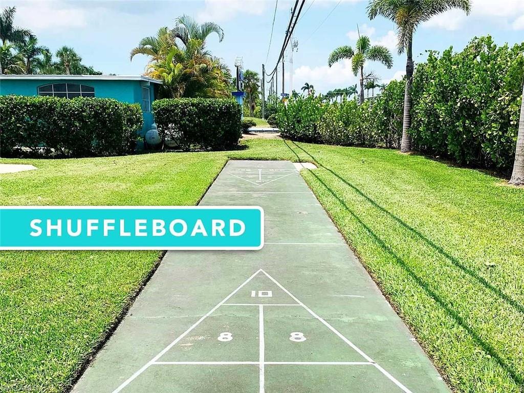 FORT MYERS - Residential Lease