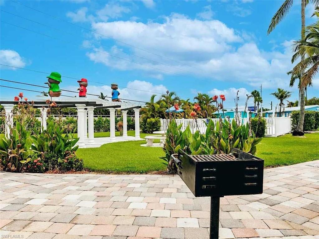 FORT MYERS - Residential Lease