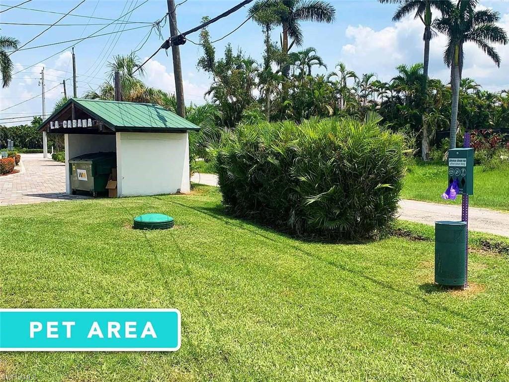 FORT MYERS - Residential Lease