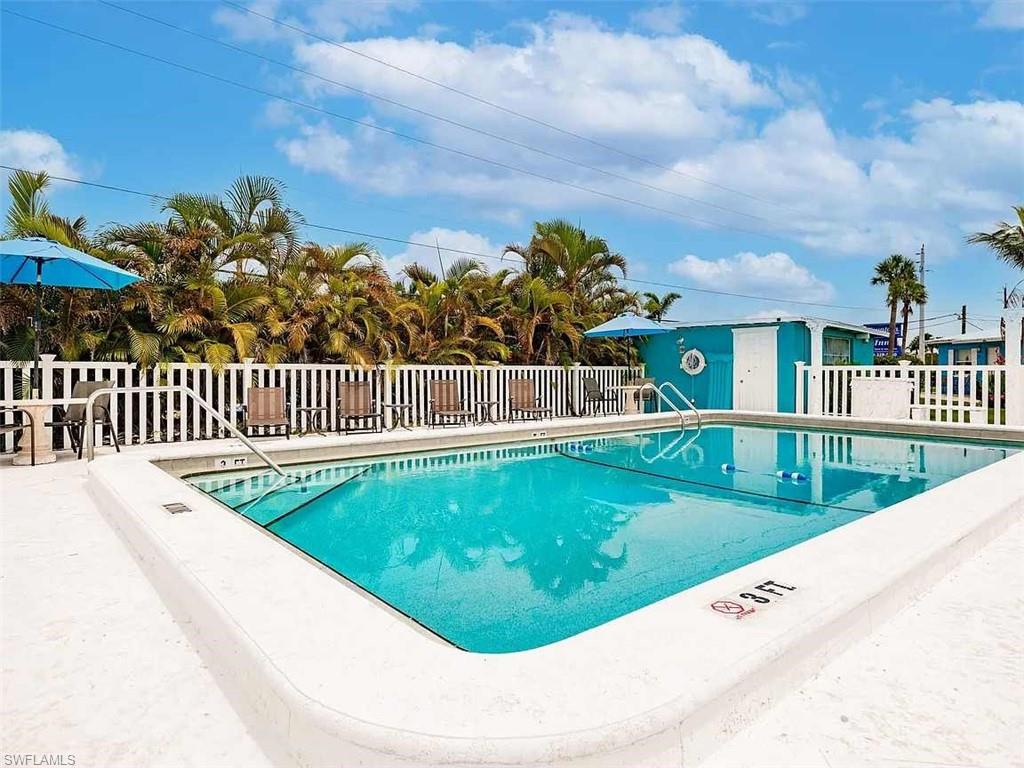 FORT MYERS - Residential Lease