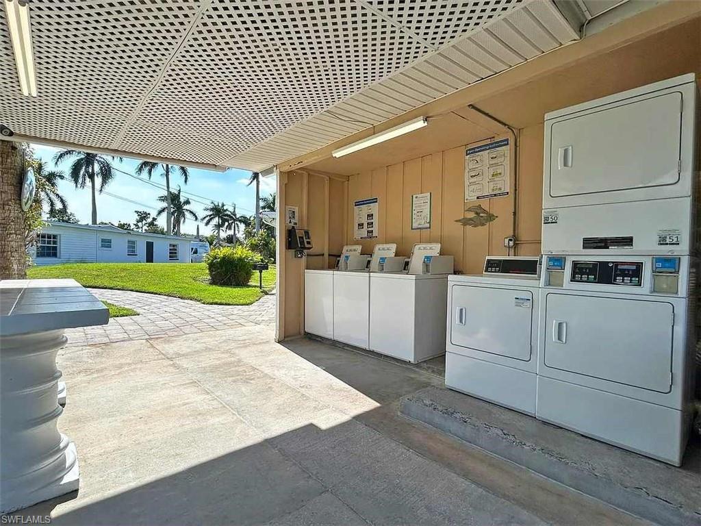 FORT MYERS - Residential Lease