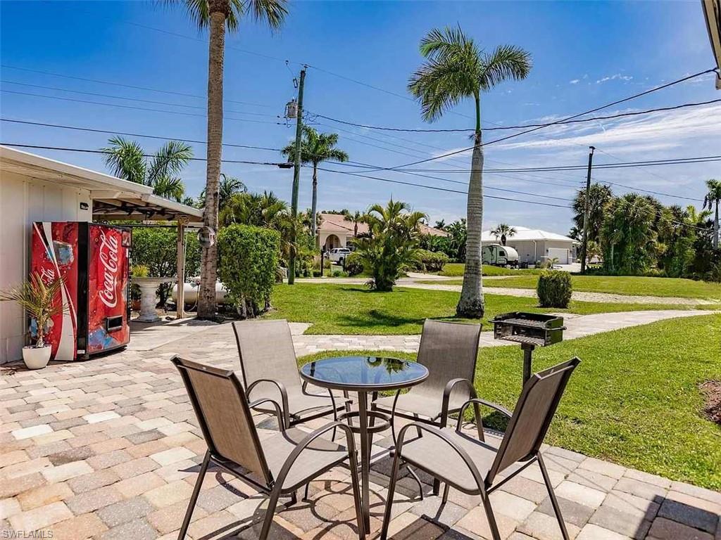 FORT MYERS - Residential Lease