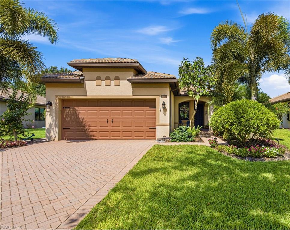 BELLERA WALK - Residential